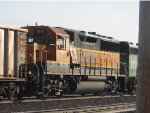 BNSF 3141